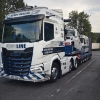 Firstline Recovery fleet