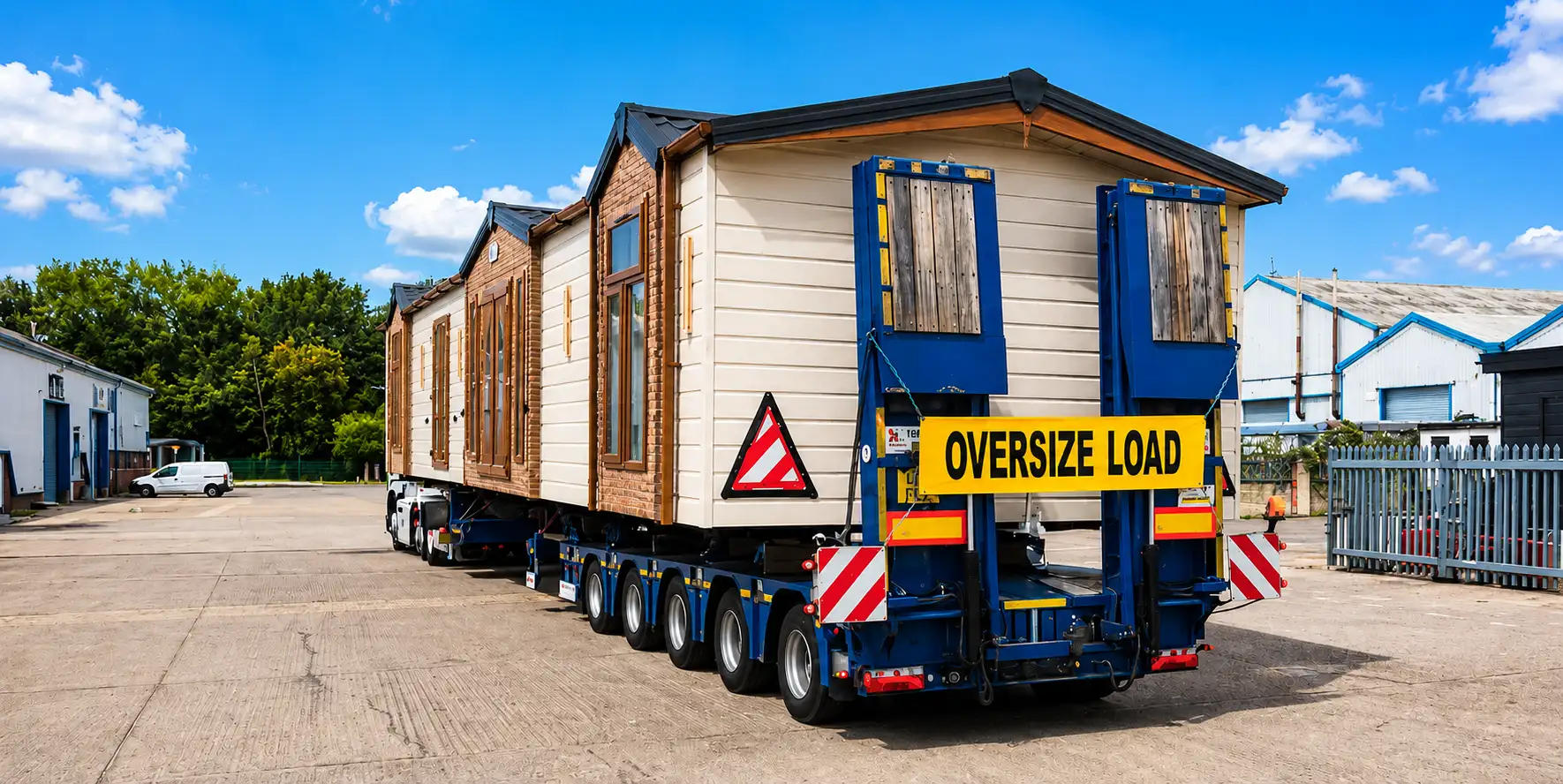 Transportation Services